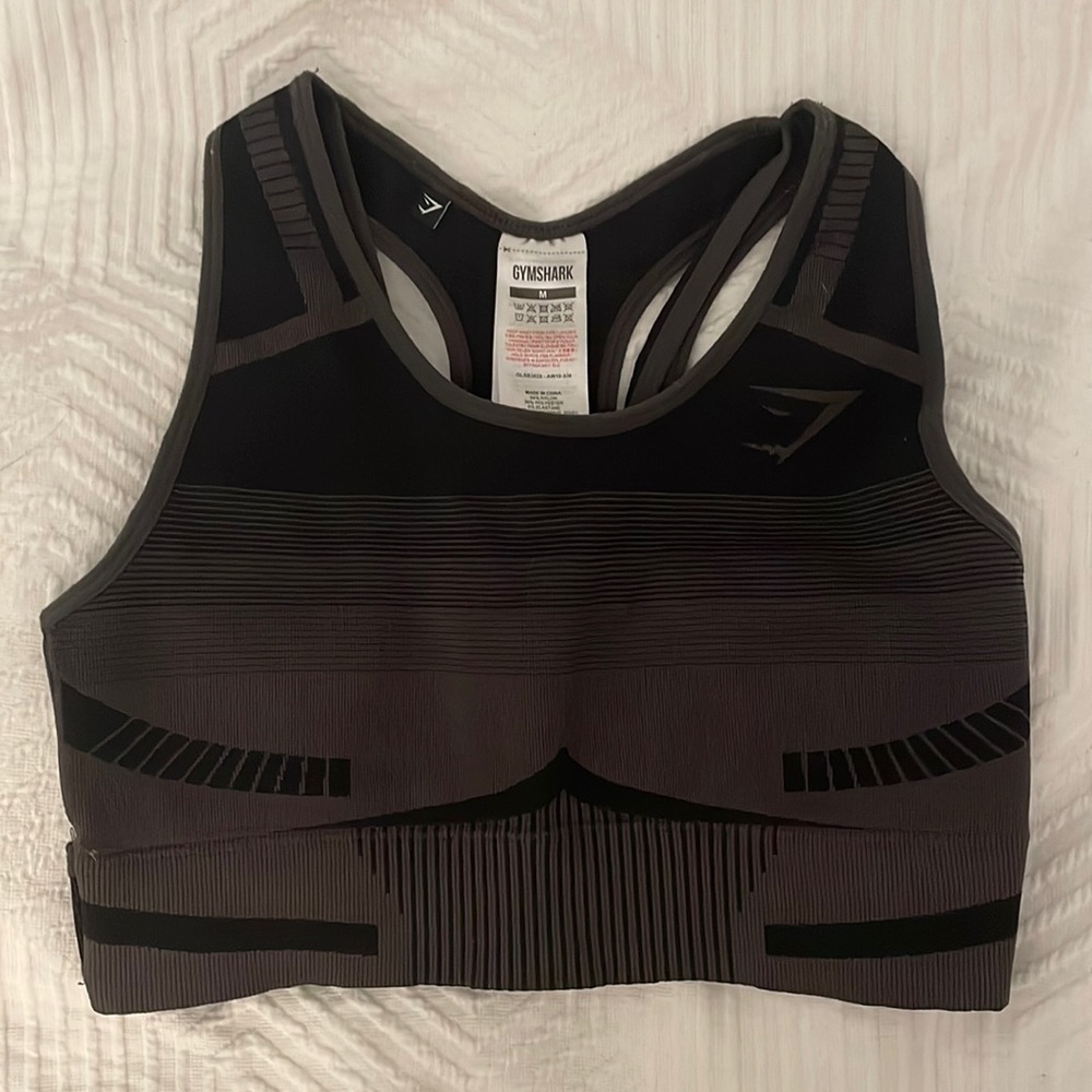 Gymshark Sports Bra